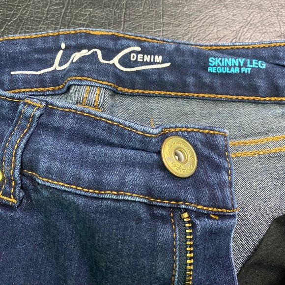 Inc Denim Jeans (8P) - Picture 8 of 9